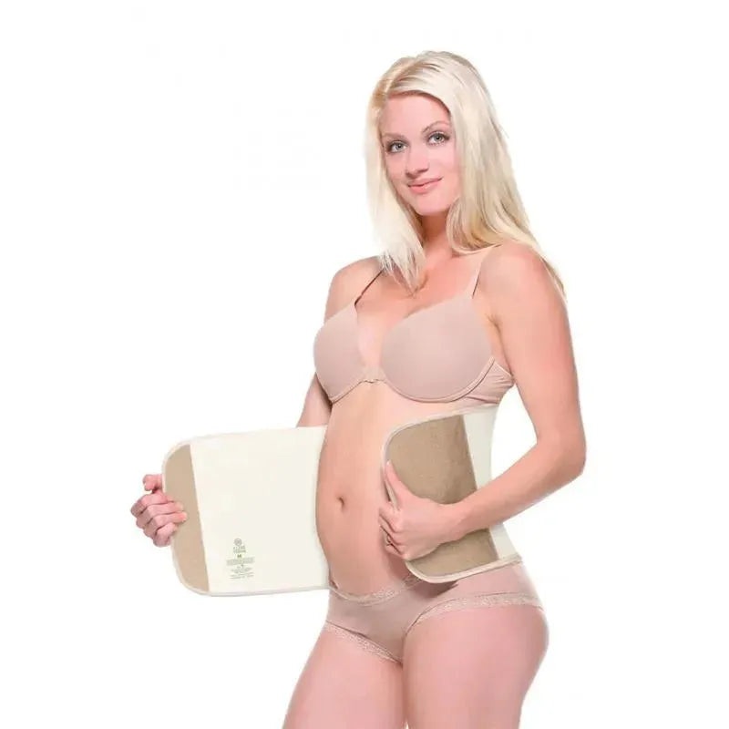 Belly Bandit – Viscose from Bamboo, Natural