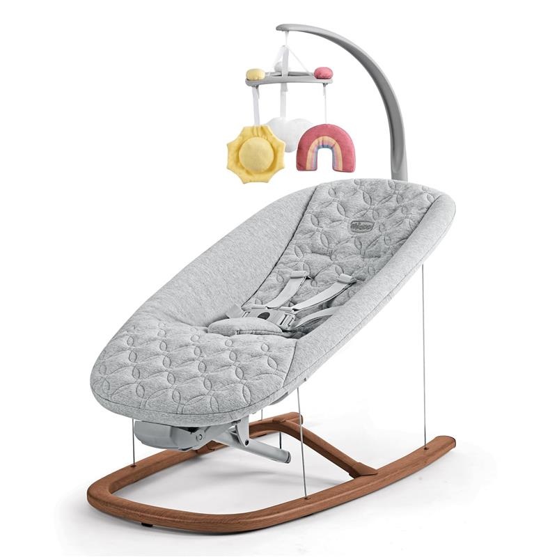 Chicco – Float Baby Seat, Cloud