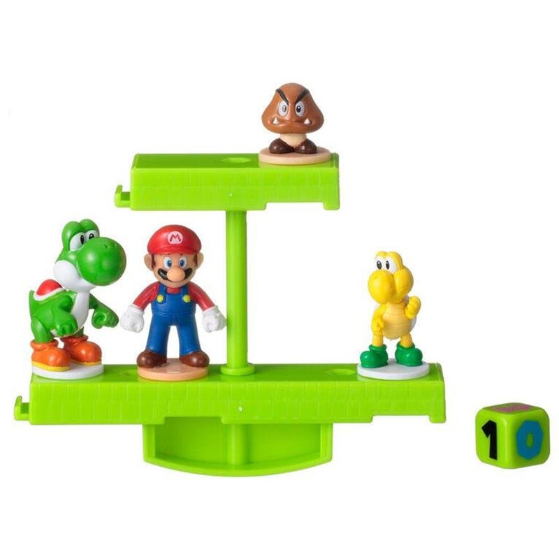 Epoch – Super Mario Balancing Game Ground Stage