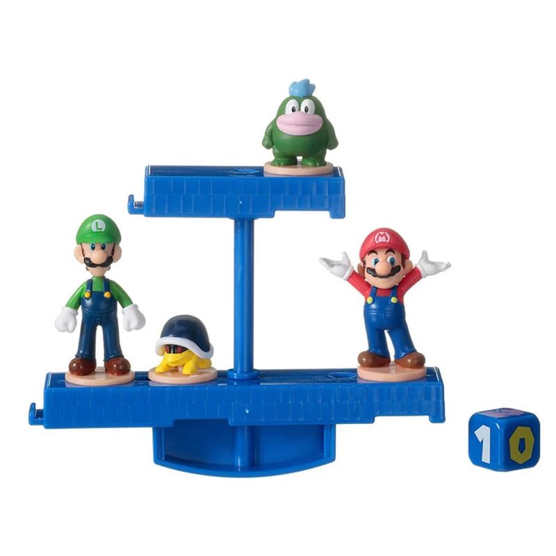 Epoch – Super Mario Balancing Game Underground Stage