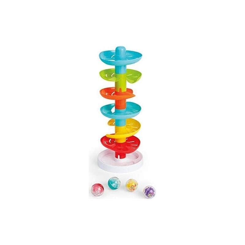 Epoch – Whirl ‘N Go Ball Tower