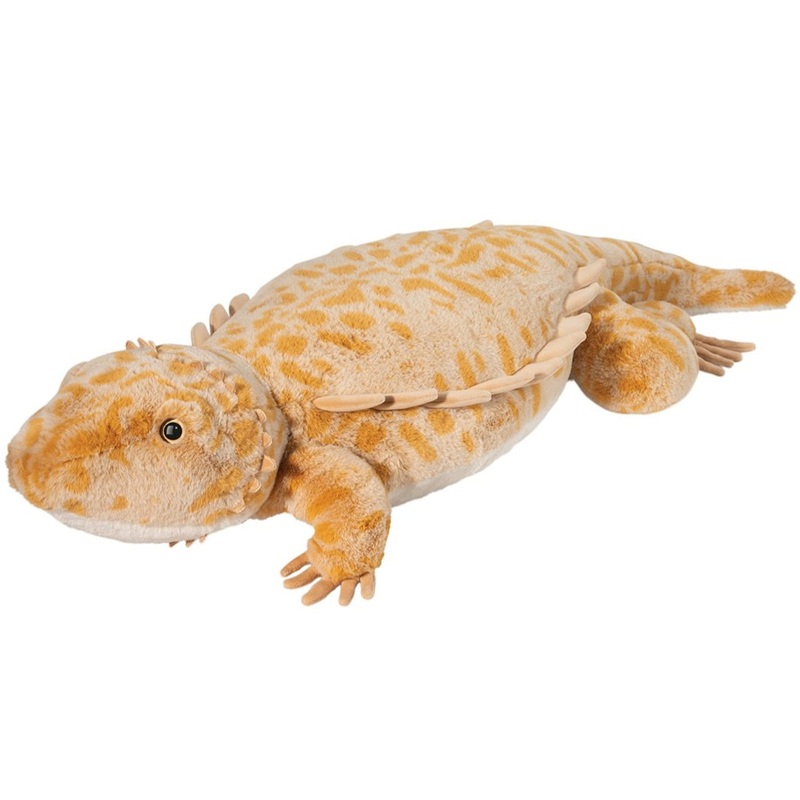 Douglas Jumbo Boogie Bearded Dragon 30″