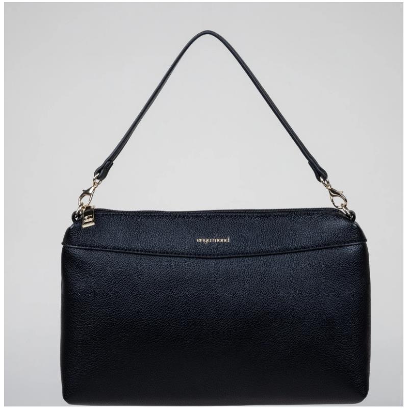 Enya Mond – Nova Bag, Onyx