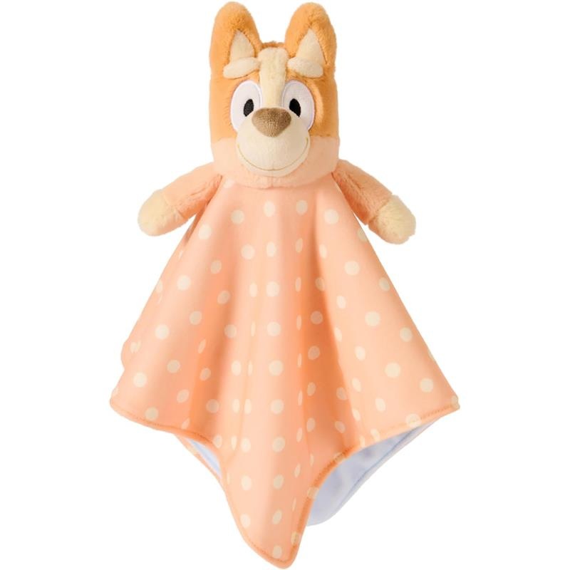 Gund – Bingo Lovey Plush 13