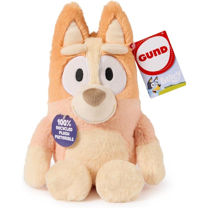 Gund – Bingo Plush 13