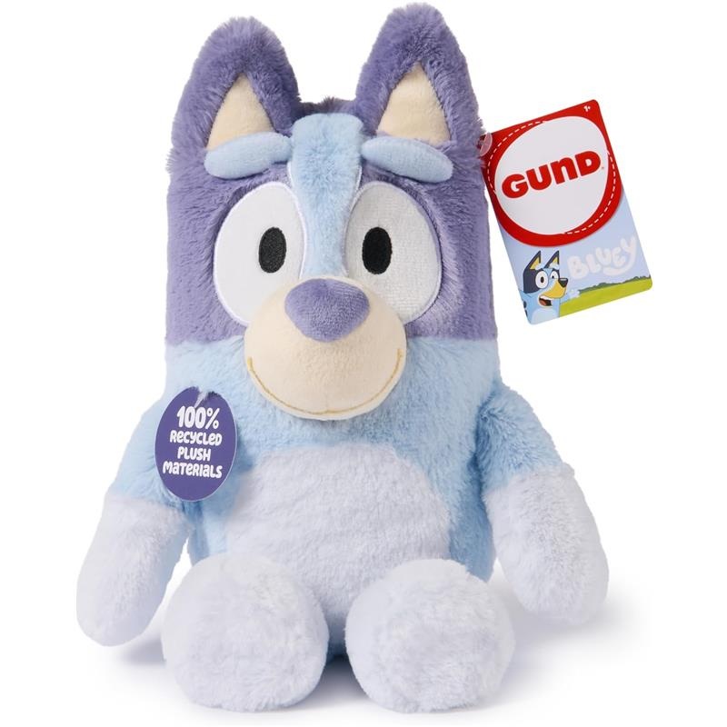 Gund – Bluey Plush 13