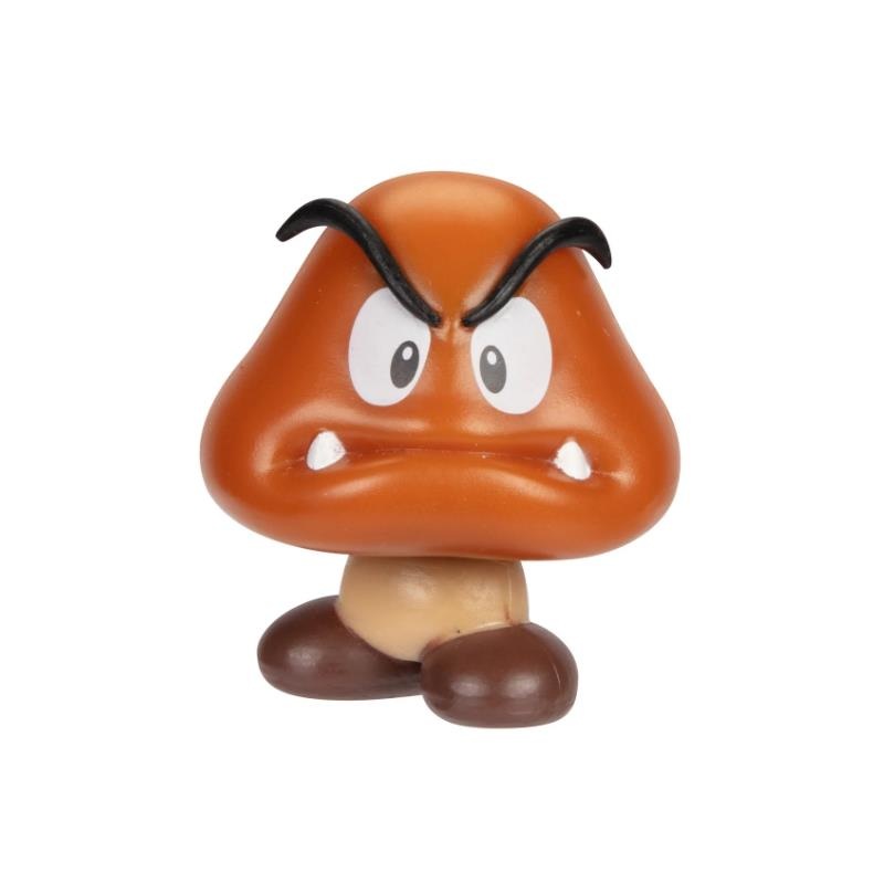 Jakks – Nintendo 2.5 Checklane Wave 36, Goomba