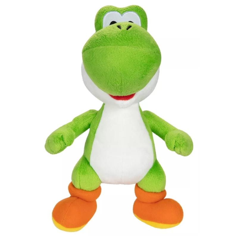 Jakks – Super Mario Plush, Yoshi