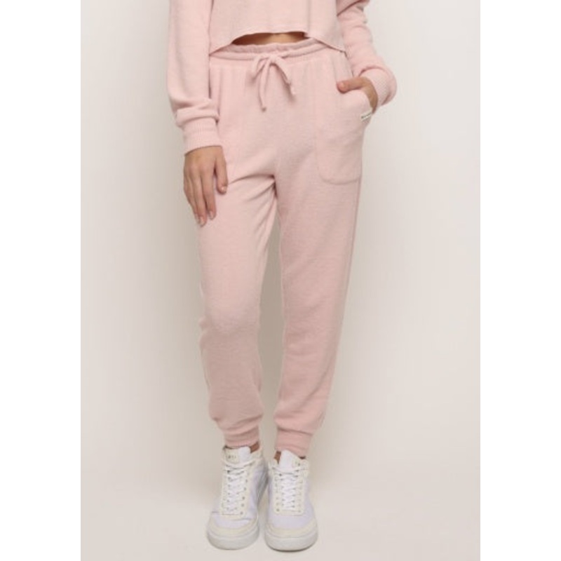 Kaveah Hacci Joggers | Petal Bloom Youth Small