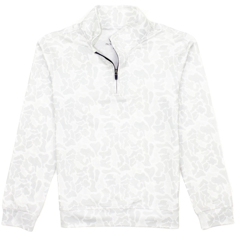 Properly Tied Boys Inlet Pullover 2T