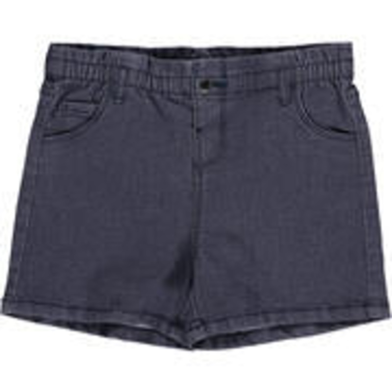 Vignette Kinsley Denim Shorts | Navy 5Y
