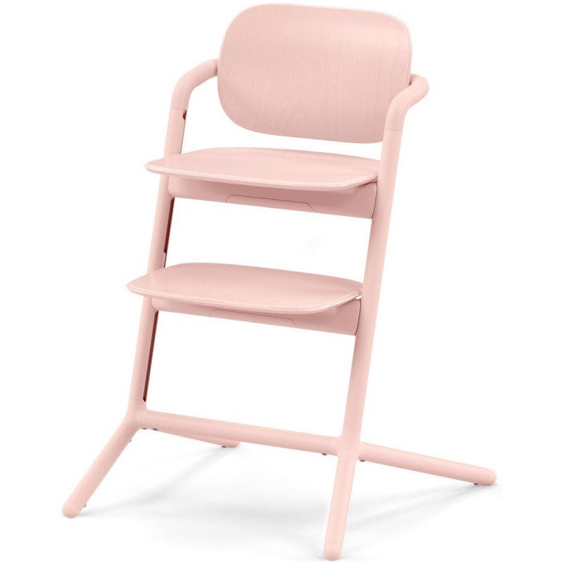 Cybex Lemo 2 High Chair Pearl Pink