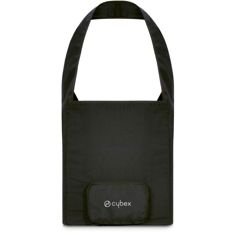 Cybex Libelle Travel Bag Black