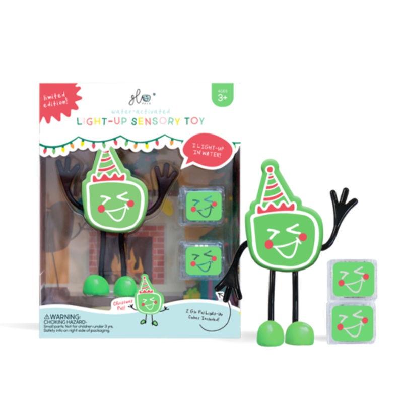 Glo Pal Christmas Pal