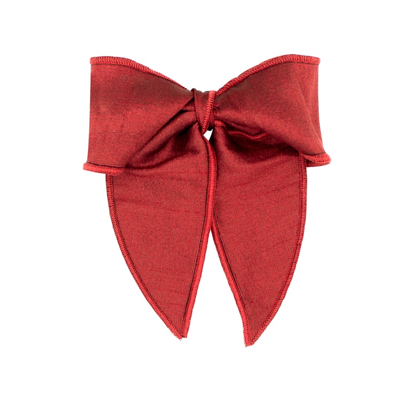 Medium Duping Tails Bow CRB