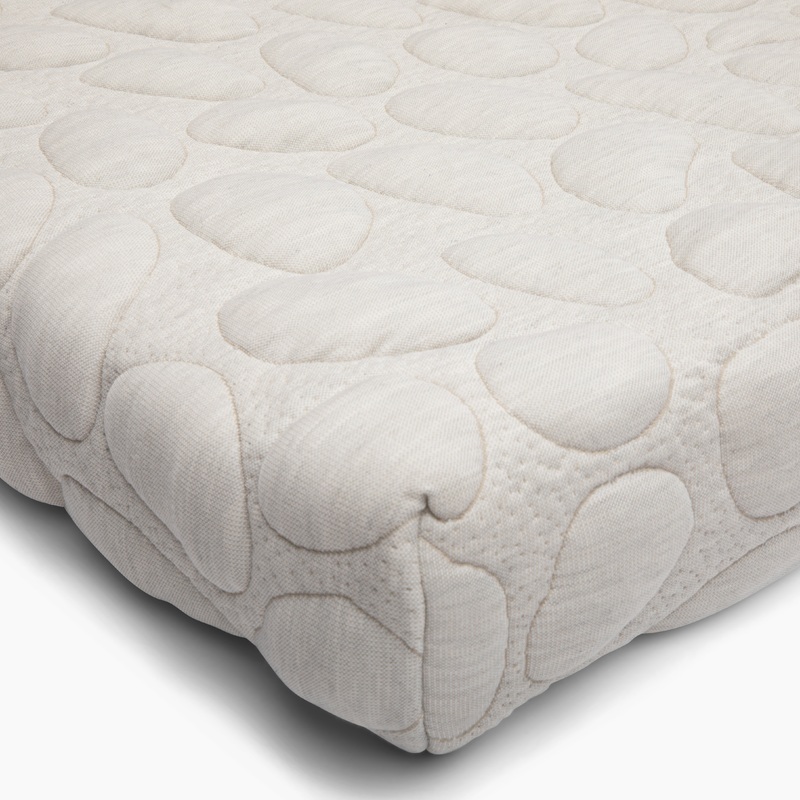 Nook DreamSheet Crib Oat