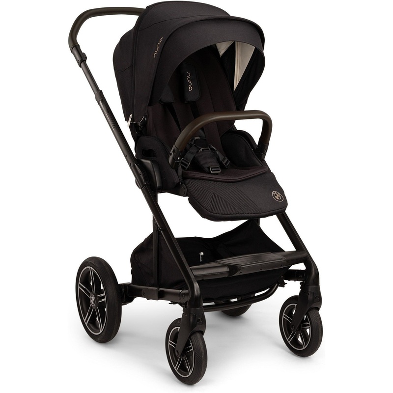 Nuna x BMW MIXX Next Stroller Element