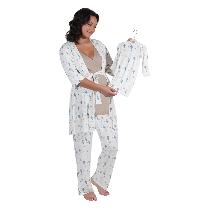 Analise 5-Piece | Rodeo Adult Small