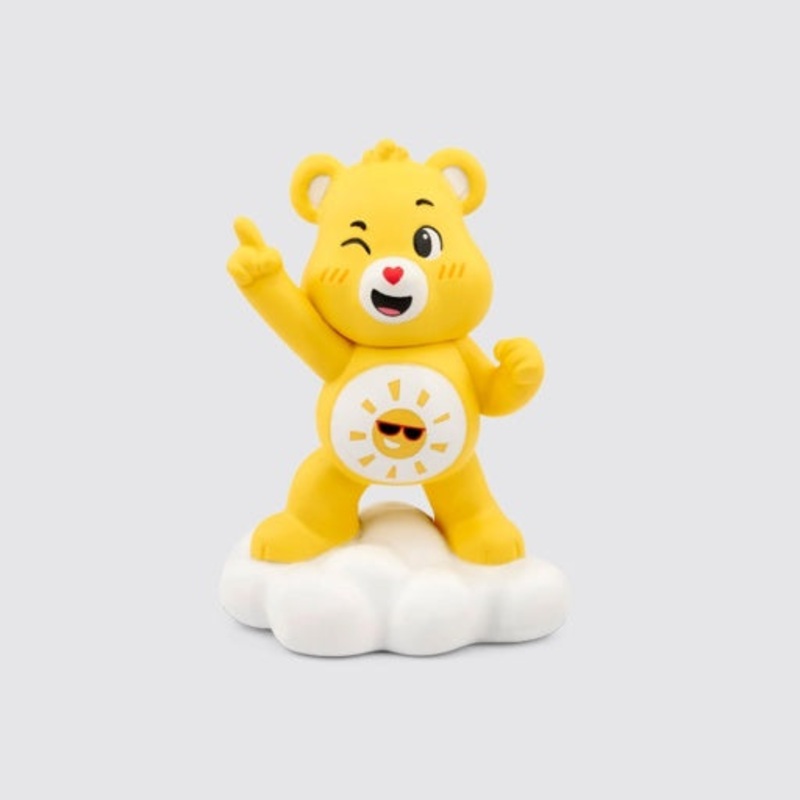 Care Bears – Funshine Bear