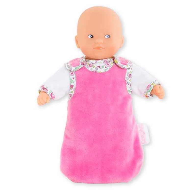 Cofolld Mini Calin Good Night Blossom Garden 8″| Corolle