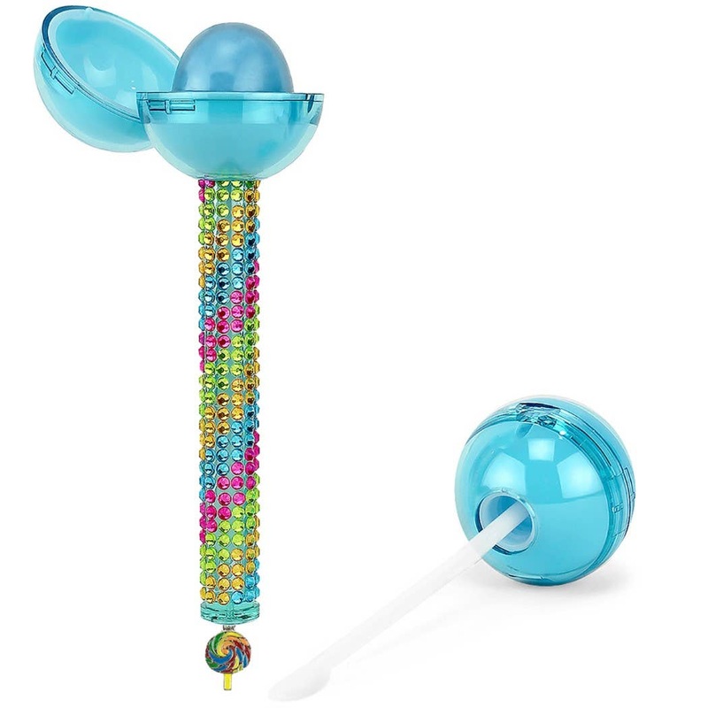 Lollipop in Lights Glossy Pop