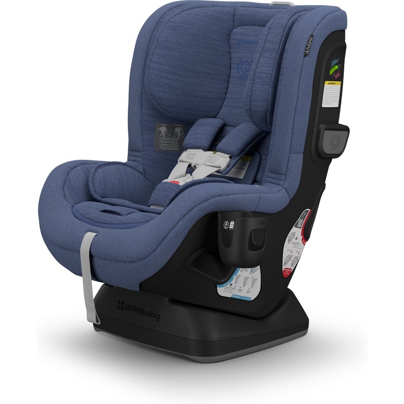 UPPAbaby Rove Convertible Car Seat Cody