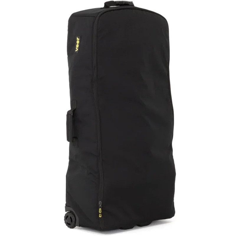 Veer Universal Wheeled Travel Bag for Cruisers 2-Seater