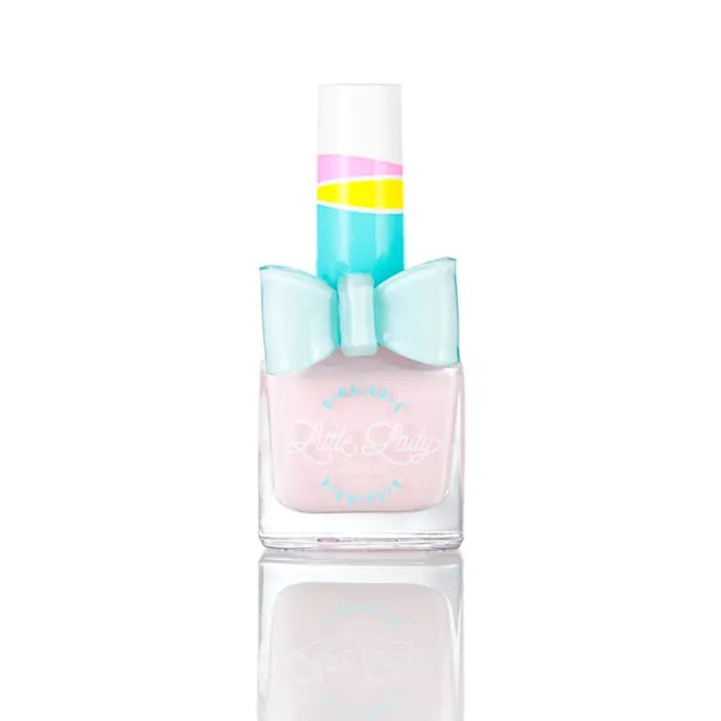 Cottontail Nail Polish