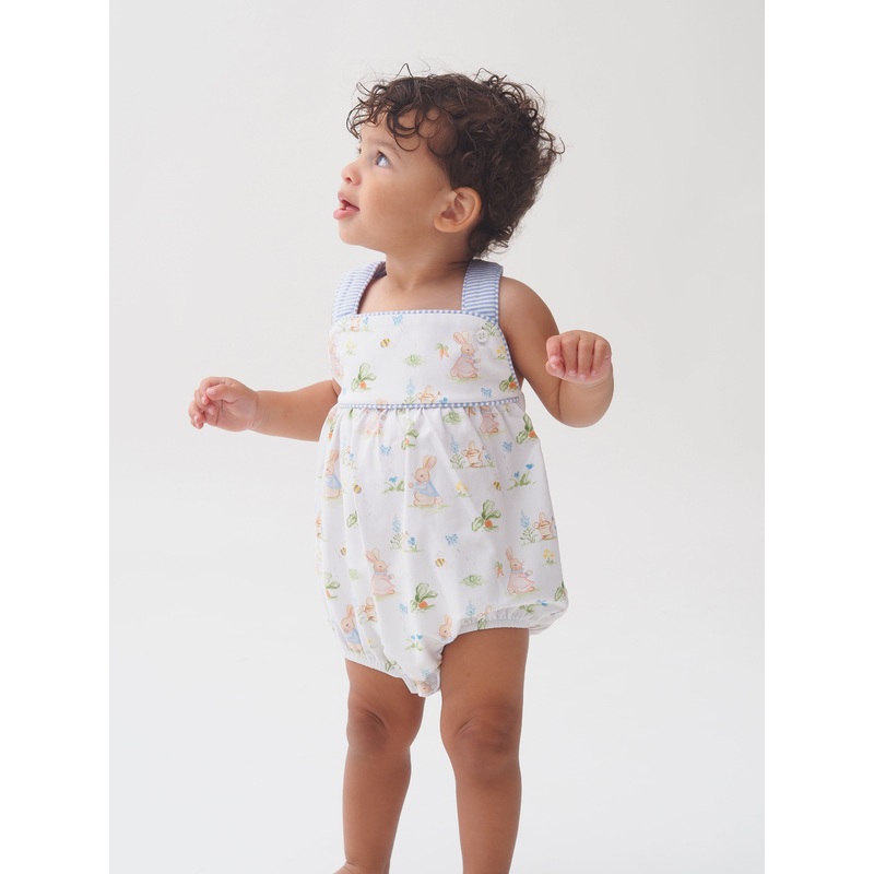 *Cypress Row Easter Boys Sun Bubble 3M