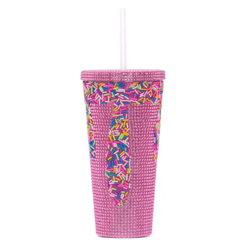 Sprinkle Sparkle Tumbler-