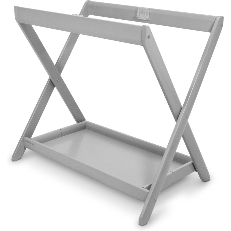 UPPAbaby Bassinet Stand Grey