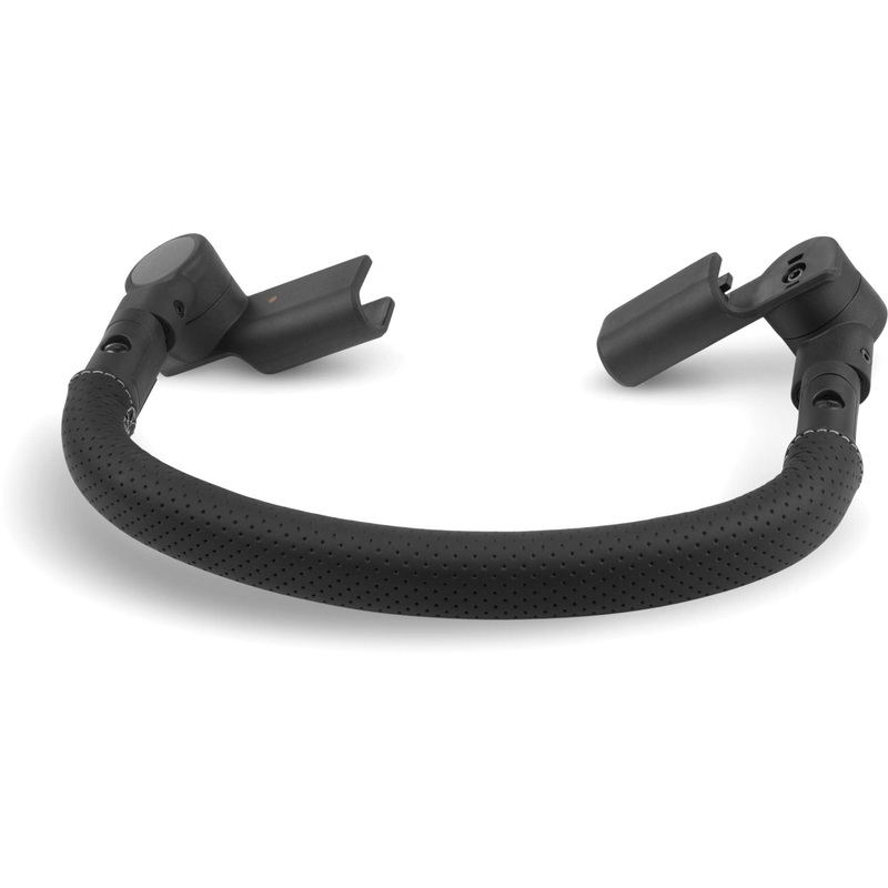 UPPAbaby Minu Duo Bumper Bar Black