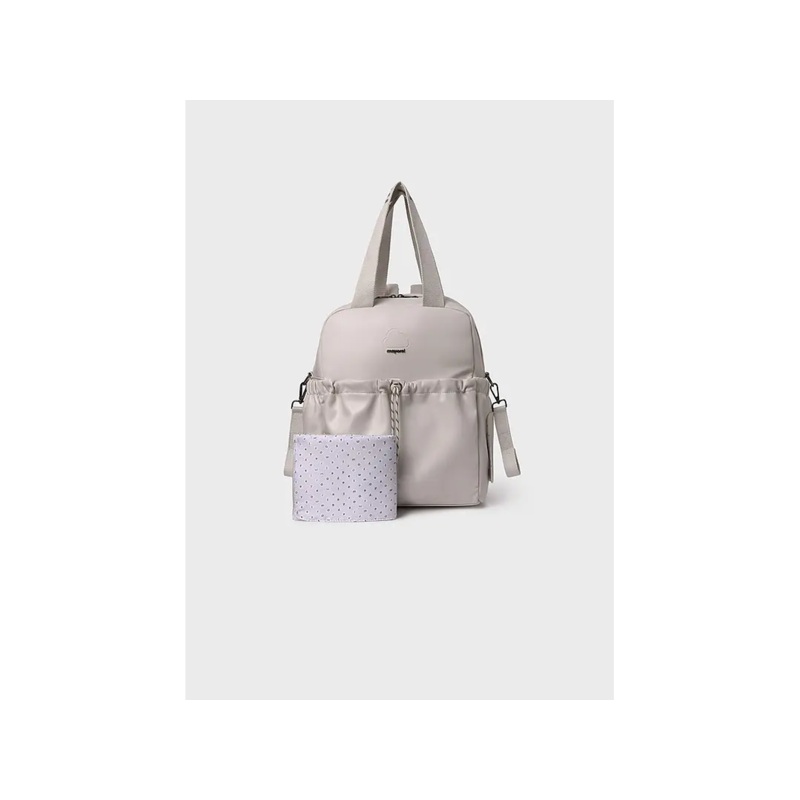Backpack Ice