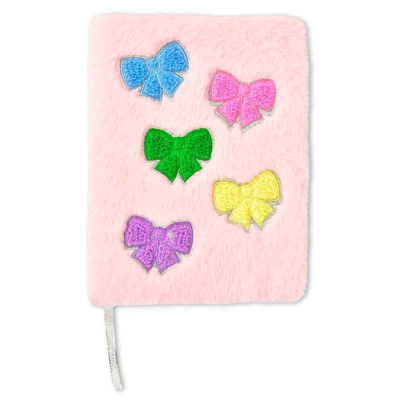 BEAUTIFUL BOWS JOURNAL