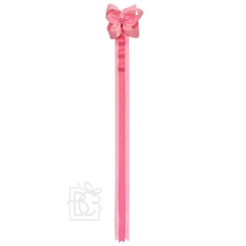 Bow & Headband Holder w/Bow