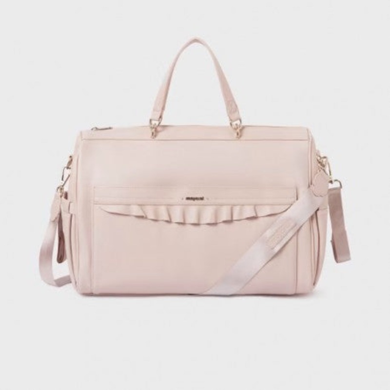 Handbag Light Pink