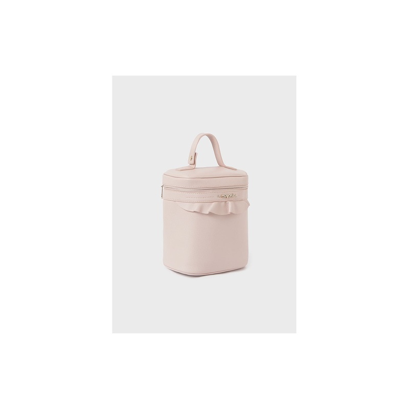 Large Cooler Light Pink