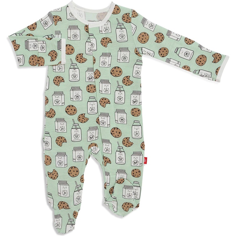 Magnetic Me Legendairy Modal Magnetic Footie Preemie