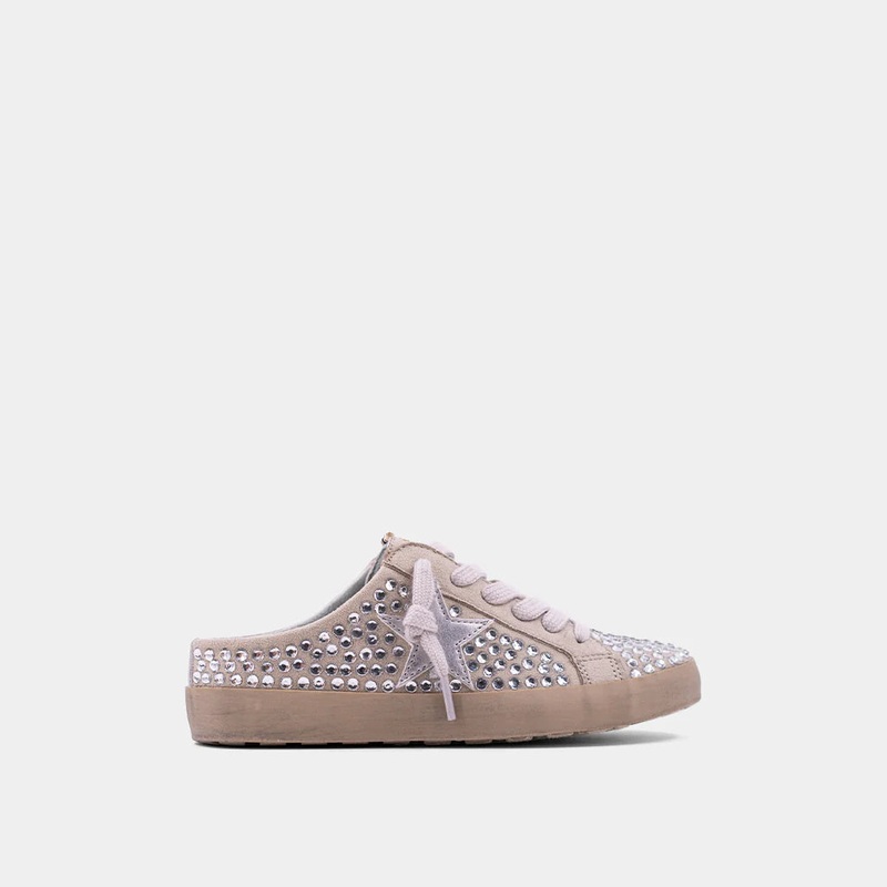 Polka Mini Crystal – Youth Girls 13