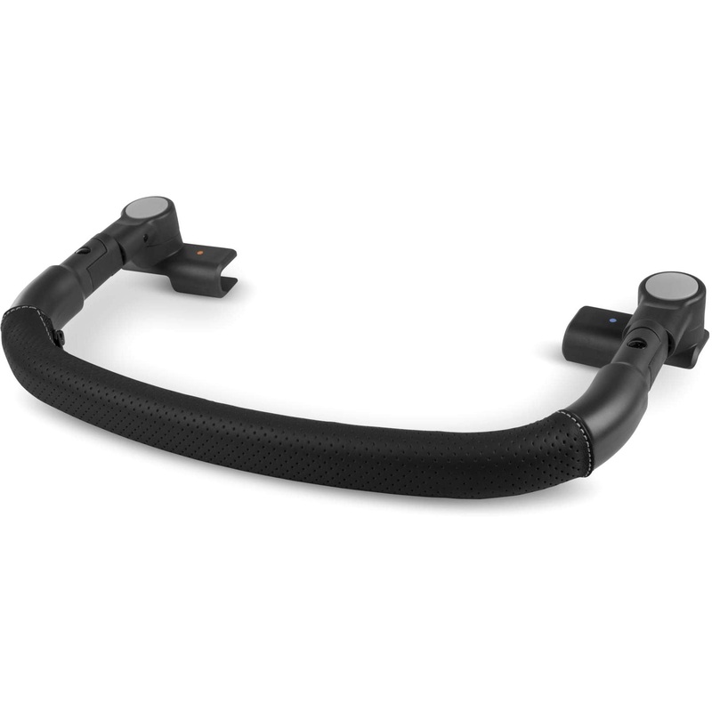 UPPAbaby Minu V3 Bumper Bar Black