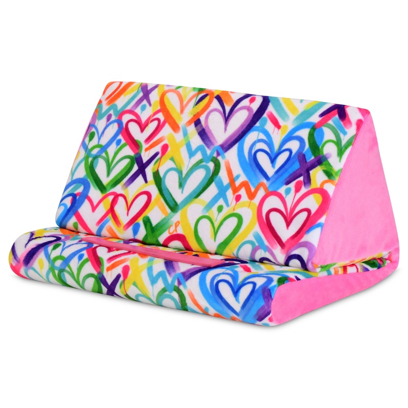 COREY PAIGE HEARTS TABLET