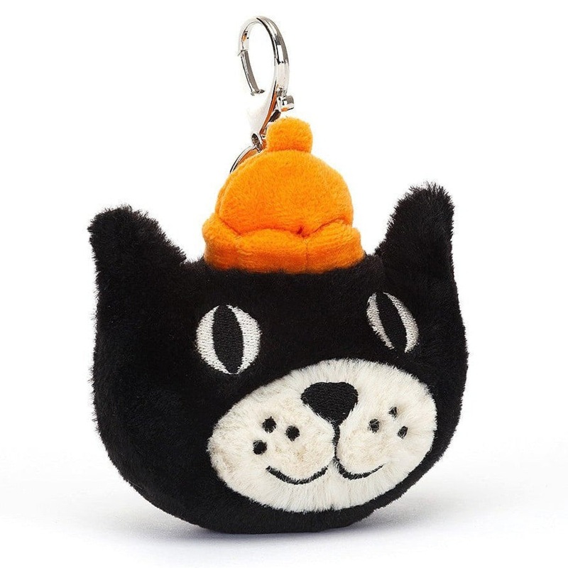 Jellycat Jack Bag Charm