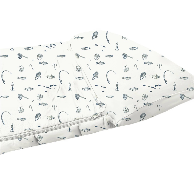 NAP MAT : Fishing