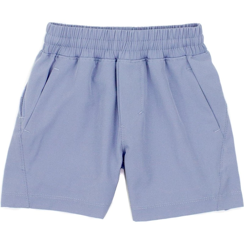 Properly Tied Boys Court Short 2T