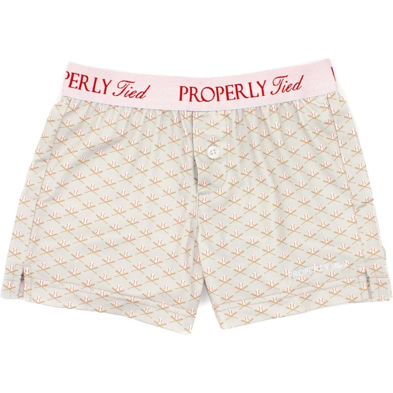 Properly Tied Boys Inlet Boxer 7