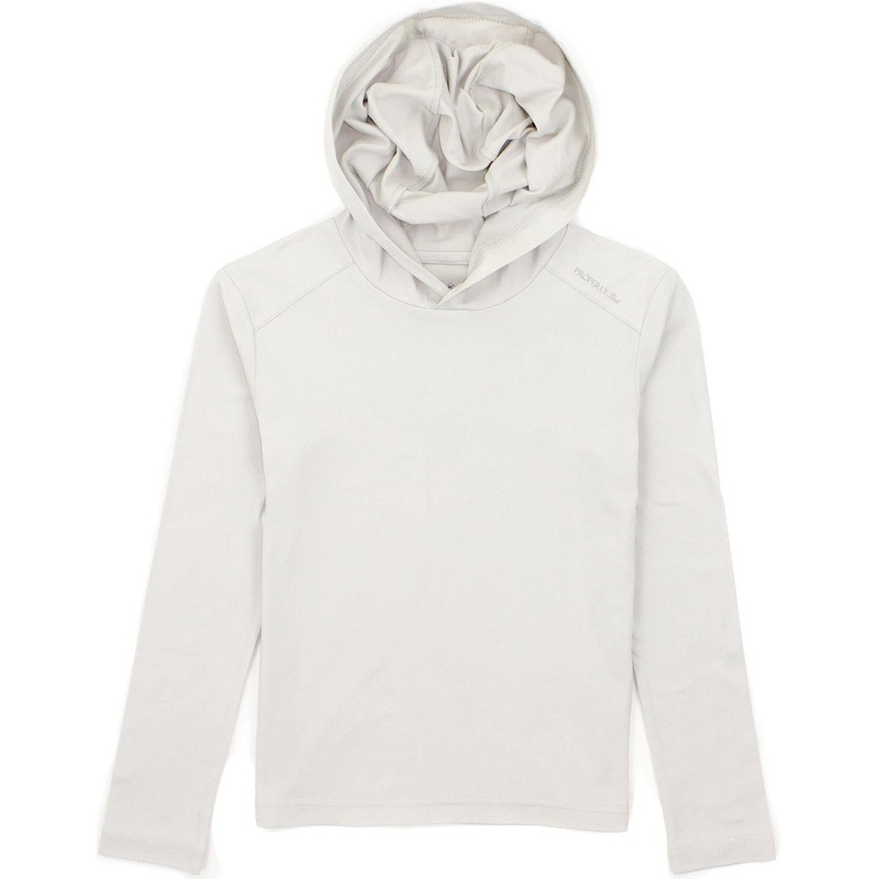 Properly Tied Boys Ravine Hoodie | Glacier 2T