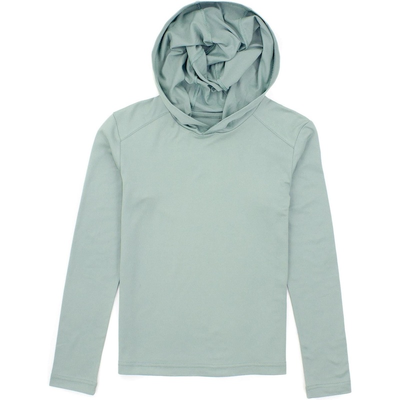 Properly Tied Boys Ravine Hoodie | Jade 7