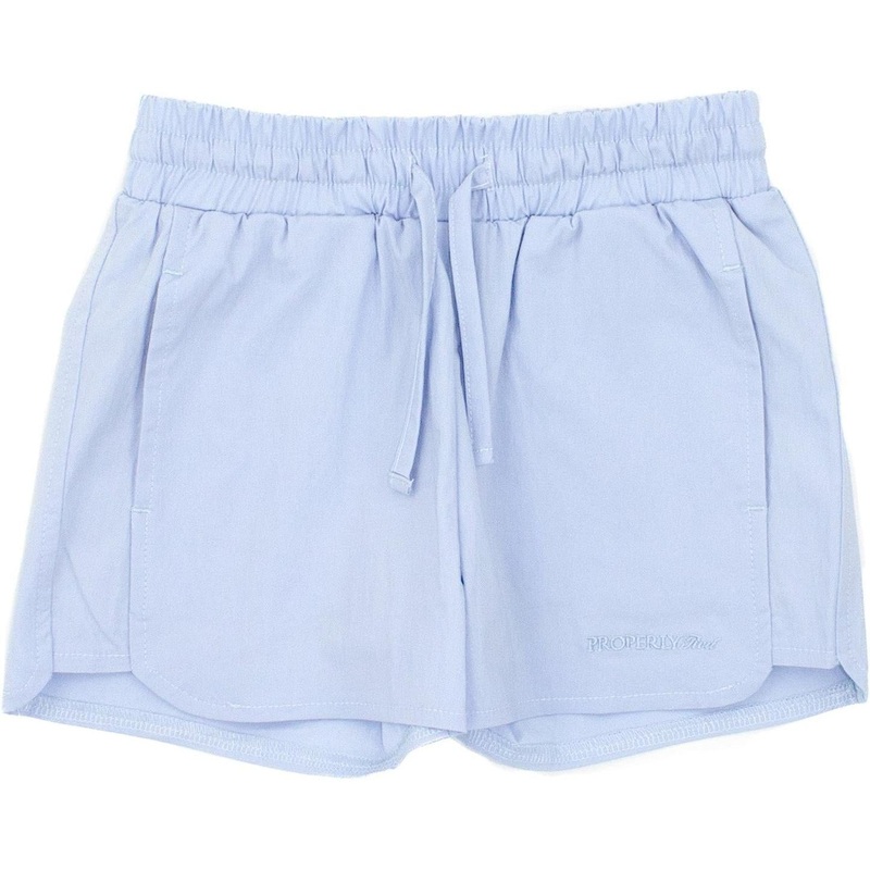 Properly Tied Girls Brook Short 2T