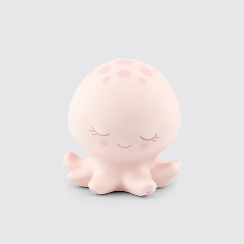 Sleepy Octopus – Bedtime Story from the Ocean Tonie