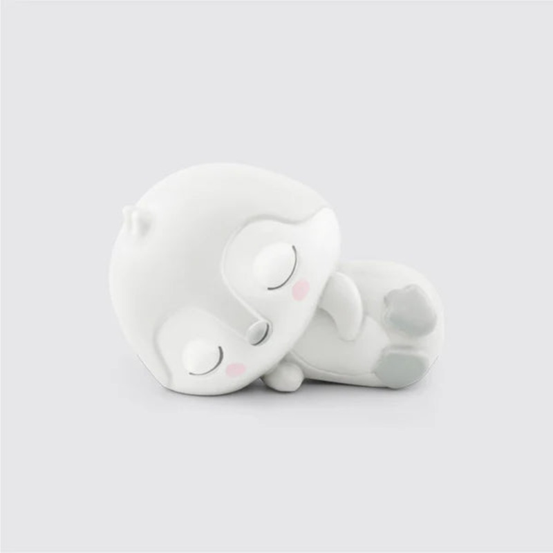 Sleepy Penguin – White Noise from the Ocean Tonie